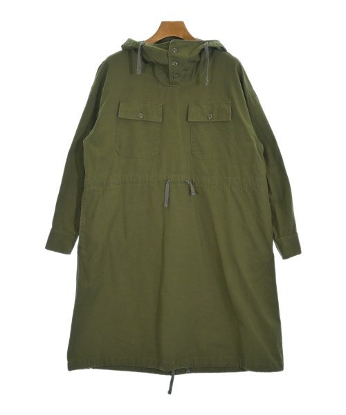 Engineered Garments(エンジニアドガーメンツ)のワンピース サイズ:0(S位) 11,800円