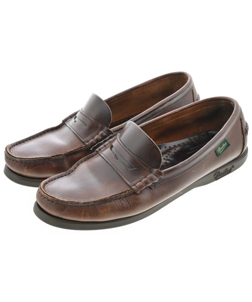 Paraboot(パラブーツ)のドレスシューズ/ローファー サイズ:4(23.5cm位) 4,800円