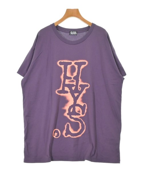 ヒステリックグラマー(HYSTERIC GLAMOUR)のHYSTERIC GLAMOUR Tシャツ・カットソー