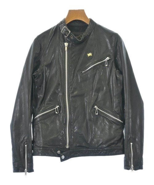 ヒステリックグラマー(HYSTERIC GLAMOUR)のHYSTERIC GLAMOUR ライダース