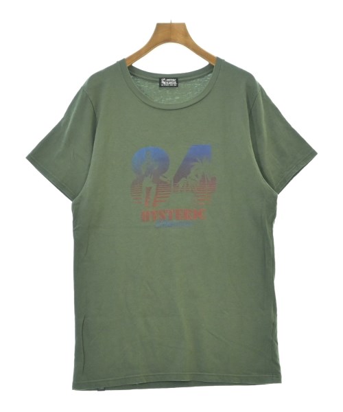 ヒステリックグラマー(HYSTERIC GLAMOUR)のHYSTERIC GLAMOUR Tシャツ・カットソー