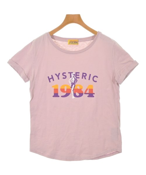 ヒステリックグラマー(HYSTERIC GLAMOUR)のHYSTERIC GLAMOUR Tシャツ・カットソー