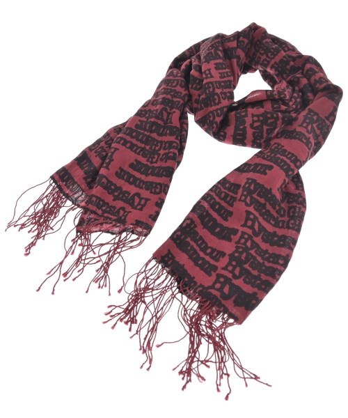 ヒステリックグラマー(HYSTERIC GLAMOUR)のHYSTERIC GLAMOUR ストール
