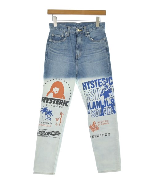 ヒステリックグラマー(HYSTERIC GLAMOUR)のHYSTERIC GLAMOUR パンツ（その他）