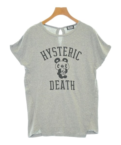 ヒステリックグラマー(HYSTERIC GLAMOUR)のHYSTERIC GLAMOUR Tシャツ・カットソー