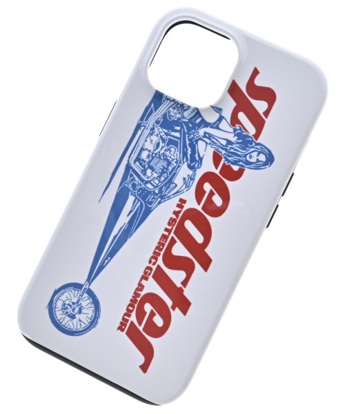 ヒステリックグラマー(HYSTERIC GLAMOUR)のHYSTERIC GLAMOUR 小物類（その他）