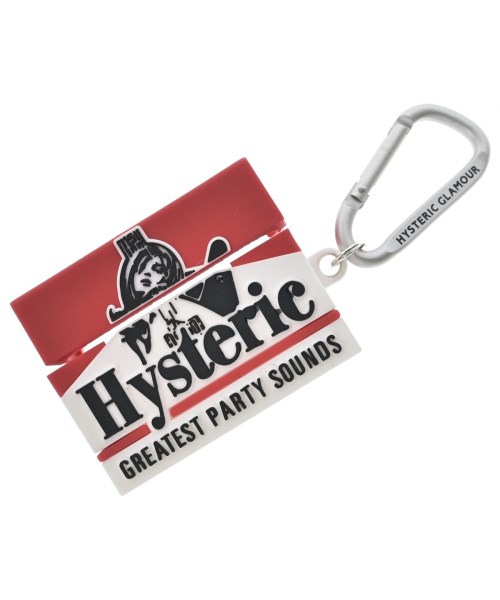 ヒステリックグラマー(HYSTERIC GLAMOUR)のHYSTERIC GLAMOUR 小物類（その他）