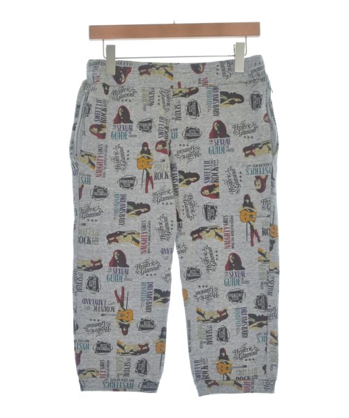 ヒステリックグラマー(HYSTERIC GLAMOUR)のHYSTERIC GLAMOUR スウェットパンツ