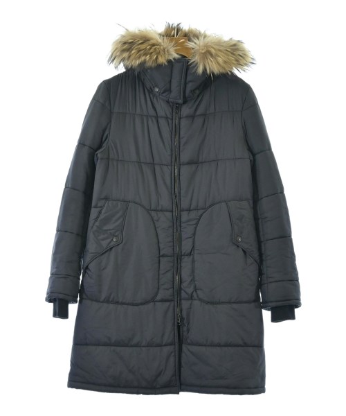 ヒステリックグラマー(HYSTERIC GLAMOUR)のHYSTERIC GLAMOUR コート（その他）
