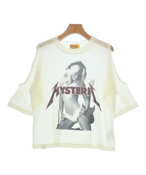 ヒステリックグラマー(HYSTERIC GLAMOUR)のHYSTERIC GLAMOUR Tシャツ・カットソー