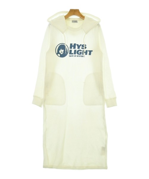 ヒステリックグラマー(HYSTERIC GLAMOUR)のHYSTERIC GLAMOUR ワンピース
