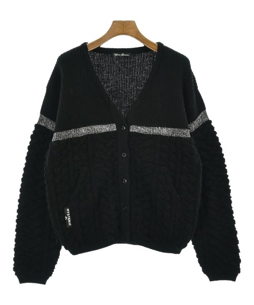 ヒステリックグラマー(HYSTERIC GLAMOUR)のHYSTERIC GLAMOUR カーディガン