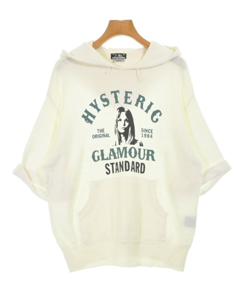 ヒステリックグラマー(HYSTERIC GLAMOUR)のHYSTERIC GLAMOUR ニット・セーター