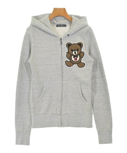 ヒステリックグラマー(HYSTERIC GLAMOUR)のHYSTERIC GLAMOUR パーカー
