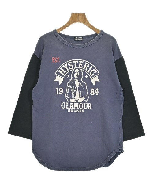 ヒステリックグラマー(HYSTERIC GLAMOUR)のHYSTERIC GLAMOUR Tシャツ・カットソー