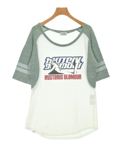 ヒステリックグラマー(HYSTERIC GLAMOUR)のHYSTERIC GLAMOUR Tシャツ・カットソー