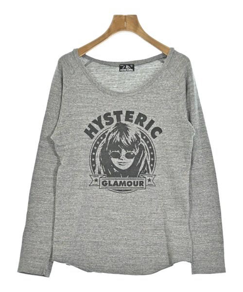 ヒステリックグラマー(HYSTERIC GLAMOUR)のHYSTERIC GLAMOUR Tシャツ・カットソー