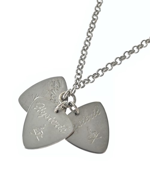 ヒステリックグラマー(HYSTERIC GLAMOUR)のHYSTERIC GLAMOUR ネックレス