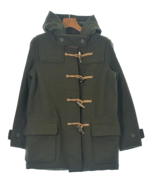 ヒステリックグラマー(HYSTERIC GLAMOUR)のHYSTERIC GLAMOUR ダッフルコート
