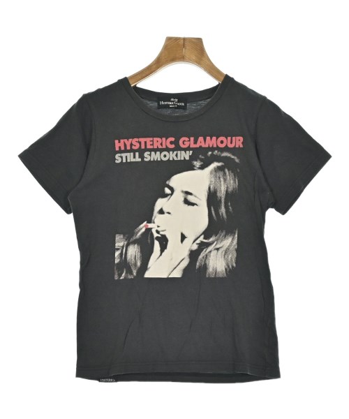 ヒステリックグラマー(HYSTERIC GLAMOUR)のHYSTERIC GLAMOUR Tシャツ・カットソー