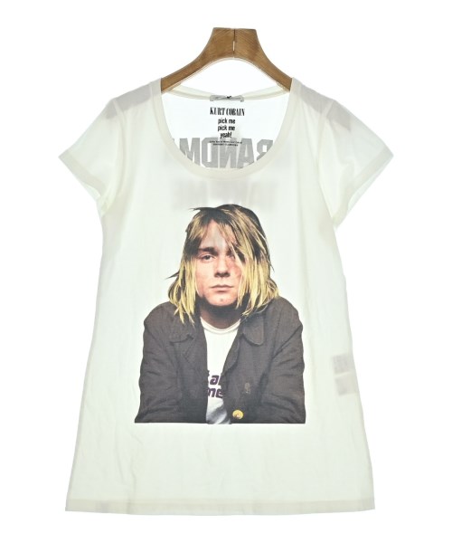 ヒステリックグラマー(HYSTERIC GLAMOUR)のHYSTERIC GLAMOUR Tシャツ・カットソー