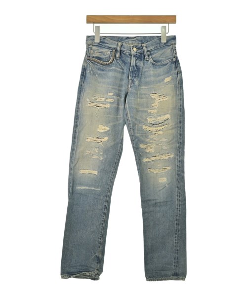 ヒステリックグラマー(HYSTERIC GLAMOUR)のHYSTERIC GLAMOUR デニムパンツ