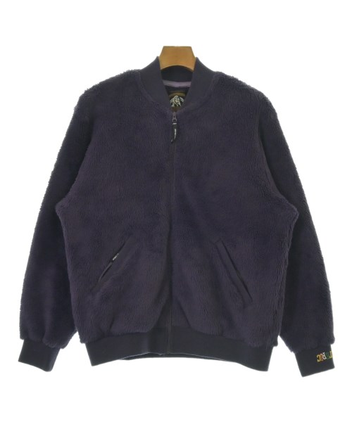 ヒステリックグラマー(HYSTERIC GLAMOUR)のHYSTERIC GLAMOUR ブルゾン（その他）