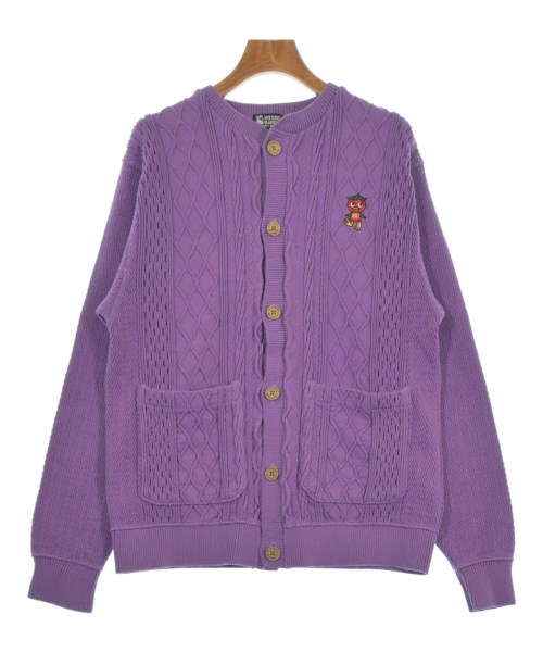 ヒステリックグラマー(HYSTERIC GLAMOUR)のHYSTERIC GLAMOUR カーディガン