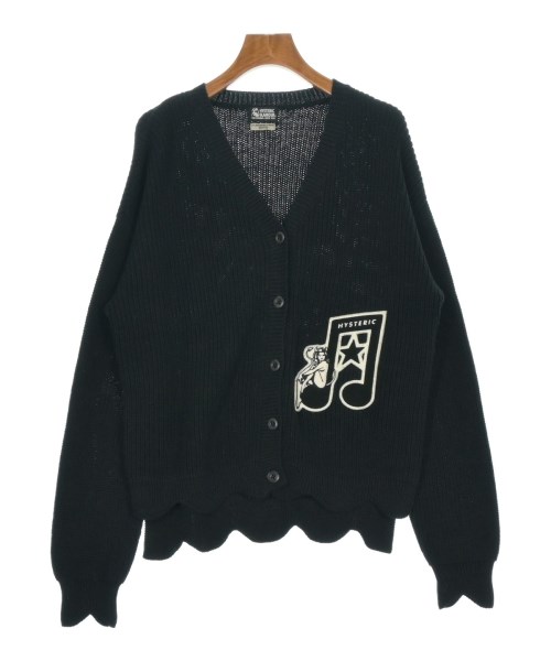 ヒステリックグラマー(HYSTERIC GLAMOUR)のHYSTERIC GLAMOUR カーディガン