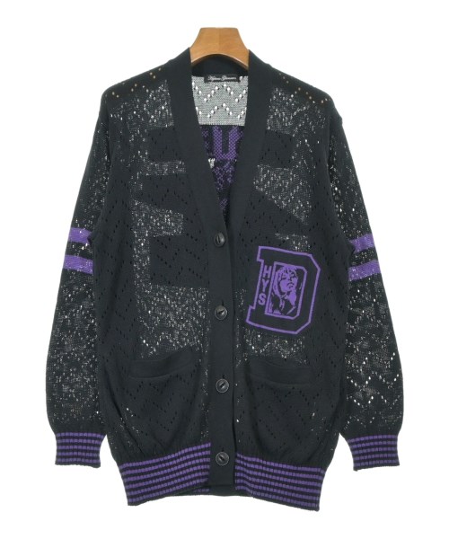 ヒステリックグラマー(HYSTERIC GLAMOUR)のHYSTERIC GLAMOUR カーディガン