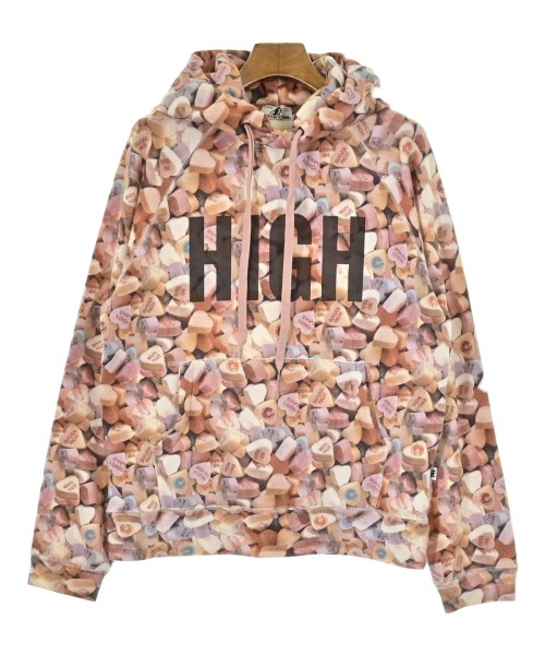 ヒステリックグラマー(HYSTERIC GLAMOUR)のHYSTERIC GLAMOUR パーカー