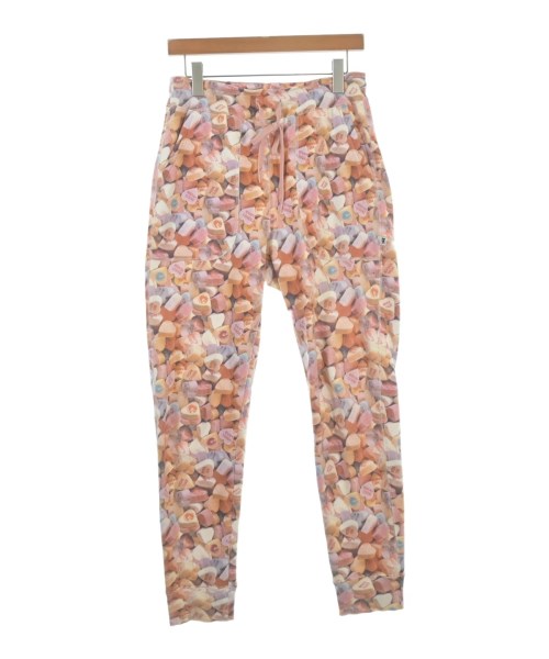 ヒステリックグラマー(HYSTERIC GLAMOUR)のHYSTERIC GLAMOUR スウェットパンツ