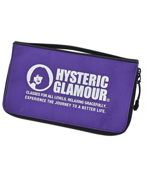 ヒステリックグラマー(HYSTERIC GLAMOUR)のHYSTERIC GLAMOUR 小物類（その他）