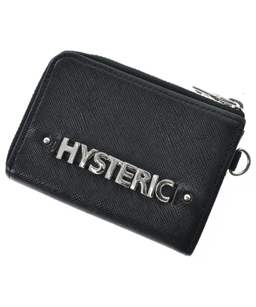ヒステリックグラマー(HYSTERIC GLAMOUR)のHYSTERIC GLAMOUR 財布・コインケース
