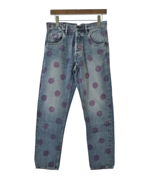 ヒステリックグラマー(HYSTERIC GLAMOUR)のHYSTERIC GLAMOUR デニムパンツ