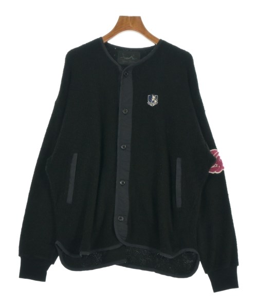 ヒステリックグラマー(HYSTERIC GLAMOUR)のHYSTERIC GLAMOUR カーディガン