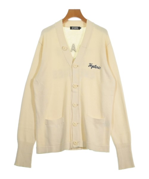 ヒステリックグラマー(HYSTERIC GLAMOUR)のHYSTERIC GLAMOUR カーディガン