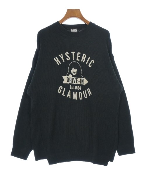 ヒステリックグラマー(HYSTERIC GLAMOUR)のHYSTERIC GLAMOUR Tシャツ・カットソー