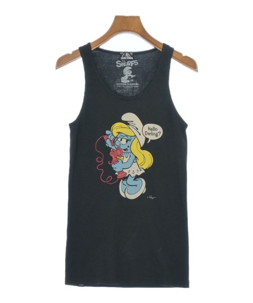 ヒステリックグラマー(HYSTERIC GLAMOUR)のHYSTERIC GLAMOUR タンクトップ
