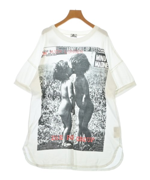 ヒステリックグラマー(HYSTERIC GLAMOUR)のHYSTERIC GLAMOUR Tシャツ・カットソー