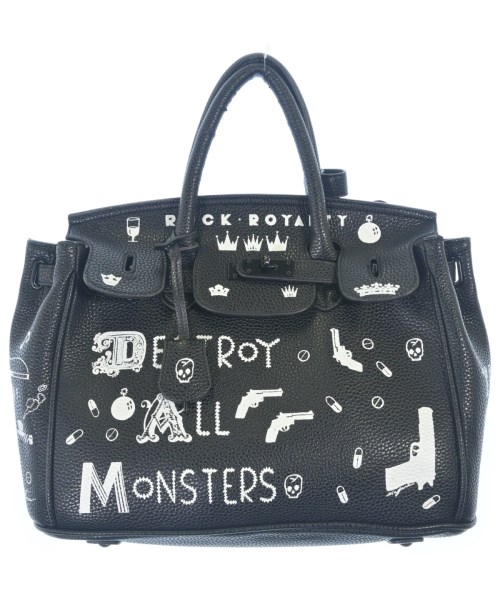 ヒステリックグラマー(HYSTERIC GLAMOUR)のHYSTERIC GLAMOUR トートバッグ