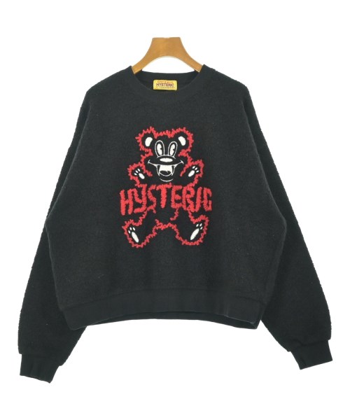 ヒステリックグラマー(HYSTERIC GLAMOUR)のHYSTERIC GLAMOUR スウェット