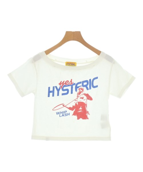 ヒステリックグラマー(HYSTERIC GLAMOUR)のHYSTERIC GLAMOUR Tシャツ・カットソー