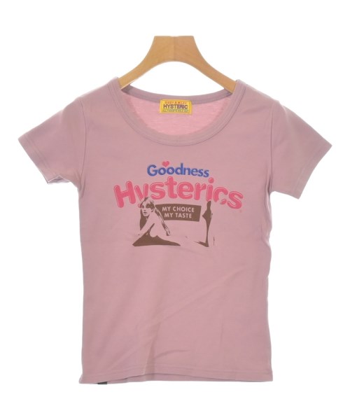 ヒステリックグラマー(HYSTERIC GLAMOUR)のHYSTERIC GLAMOUR Tシャツ・カットソー
