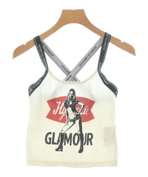 ヒステリックグラマー(HYSTERIC GLAMOUR)のHYSTERIC GLAMOUR キャミソール