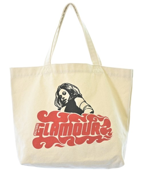 ヒステリックグラマー(HYSTERIC GLAMOUR)のHYSTERIC GLAMOUR トートバッグ
