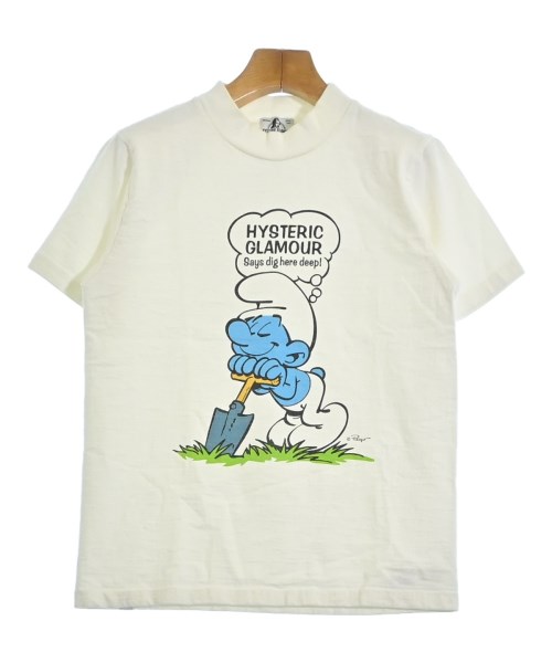 ヒステリックグラマー(HYSTERIC GLAMOUR)のHYSTERIC GLAMOUR Tシャツ・カットソー