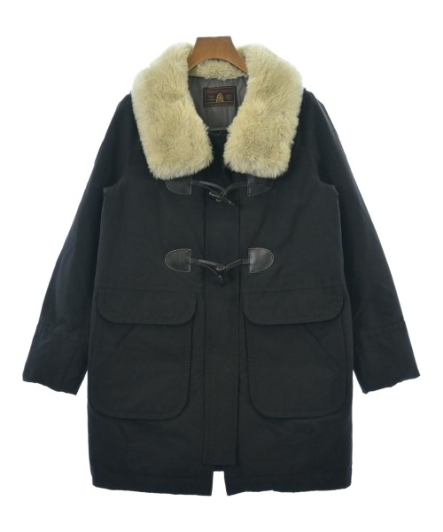 ヒステリックグラマー(HYSTERIC GLAMOUR)のHYSTERIC GLAMOUR ダウンコート