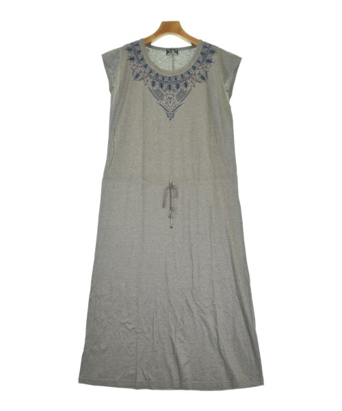 ヒステリックグラマー(HYSTERIC GLAMOUR)のHYSTERIC GLAMOUR ワンピース