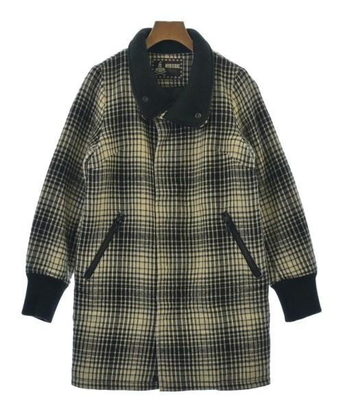 ヒステリックグラマー(HYSTERIC GLAMOUR)のHYSTERIC GLAMOUR コート（その他）